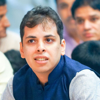 Gaurav Khanna - Software Consultant